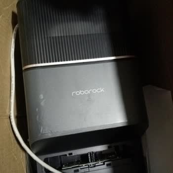 Servisten Kırık Ve Çiziklerle Dönen Robot Süpürge Mağduriyeti