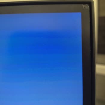 Kırık Ve Kullanılmış Monitör Gönderildi, İade Talebim Haksız Yere Reddedildi