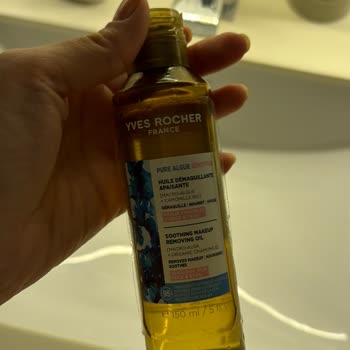 Kullandığım Makyaj Temizleme Yağı Cildimde Kalıcı Sivilcelere Sebep Oldu, Ücret İadesi Talep Ediyorum