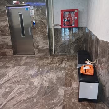 Kargo Paketi Bina Girişine Bırakıldı, Kapıda Teslimat Yapılmadı