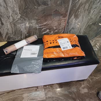 Kargo Paketi Bina Girişine Bırakıldı, Kapıda Teslimat Yapılmadı