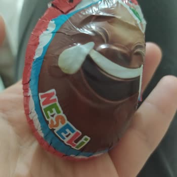 Ozmo Neşeli Yumurtadan Oyuncak Çıkmaması Nedeniyle Mağduriyet Ve İade Talebi