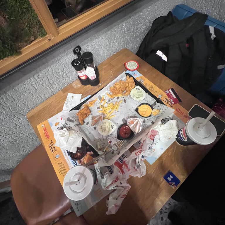 Eksik Ve Servis Edilmeyen Ürünlerin Ücretinin Alınması Nedeniyle Mağduriyet