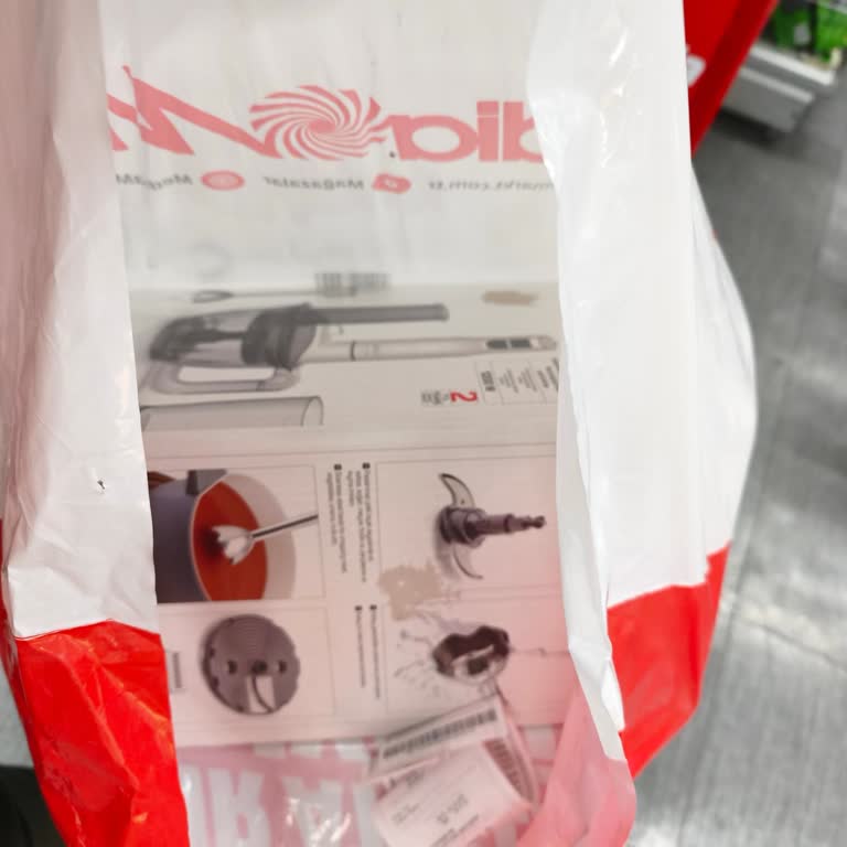 Eksik Parça Ve İade Talebimin Reddi Nedeniyle Mağduriyet Yaşadım