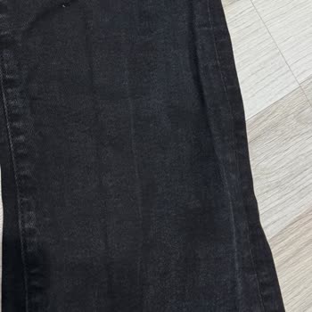 İki Yıkamada Bozulan Pantolon İçin Değişim Talebim Reddedildi