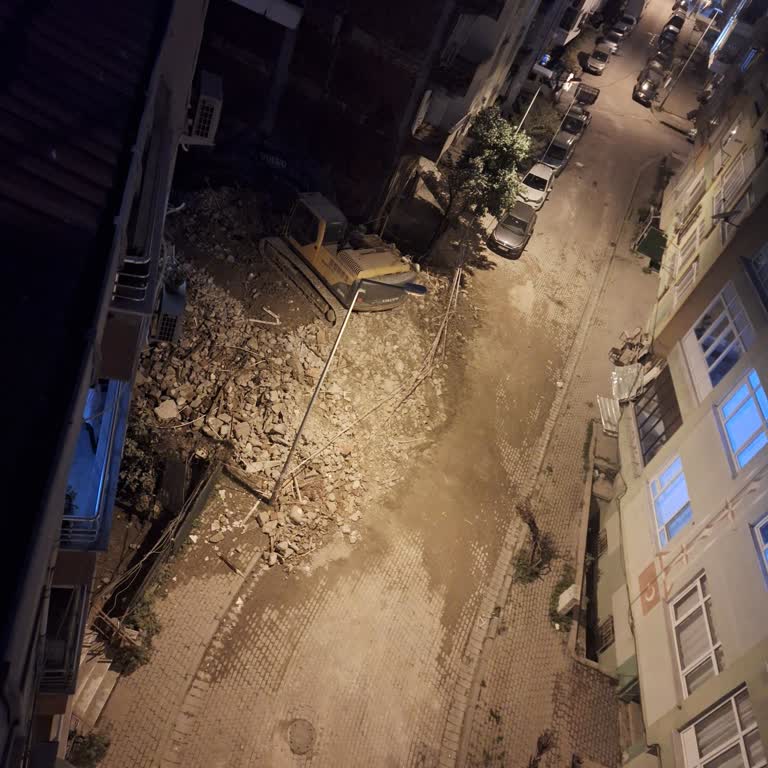 36 Saattir Süren Hizmet Kesintisine Çözüm Bekliyorum