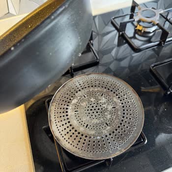 Tefal Tava Kullanırken Yaşanan Güvenlik Sorunu Endişe Yarattı