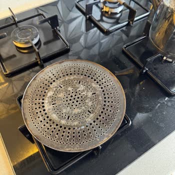 Tefal Tava Kullanırken Yaşanan Güvenlik Sorunu Endişe Yarattı