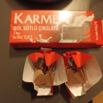 Aldığım Çikolatanın İçinden Kurt Çıkması Ve Olumsuz Mağaza Yaklaşımı