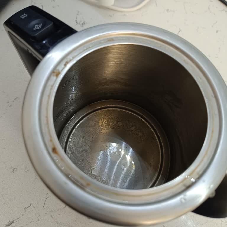 Beko Çay Makinesinde Paslanma Sorunu Sağlık Endişesi Yarattı