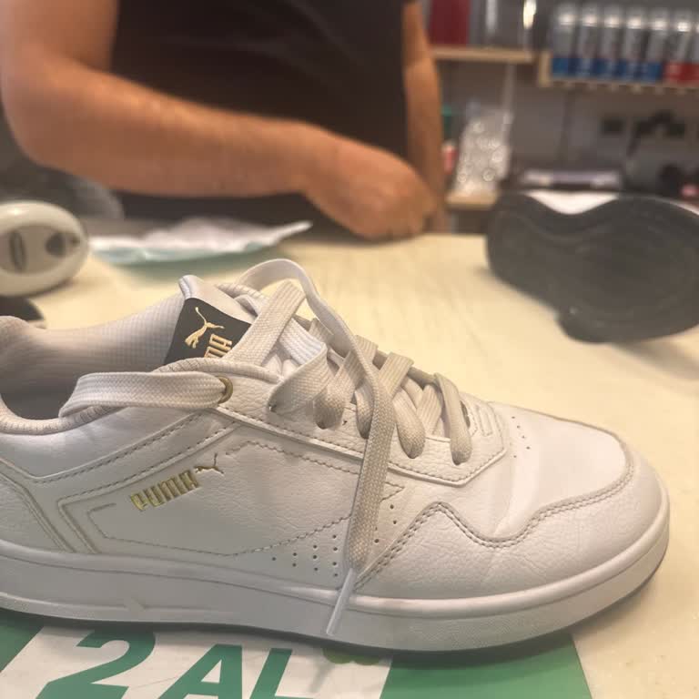 Aldığım Spor Ayakkabı Kısa Sürede Bozuldu, İade Talebim Reddedildi