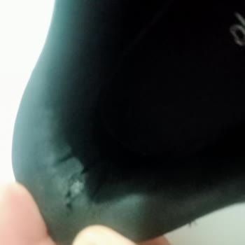 Adidas Ayakkabının Yanları Açıldı, Değişim Talebim Reddedildi