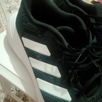 Adidas Ayakkabının Yanları Açıldı, Değişim Talebim Reddedildi