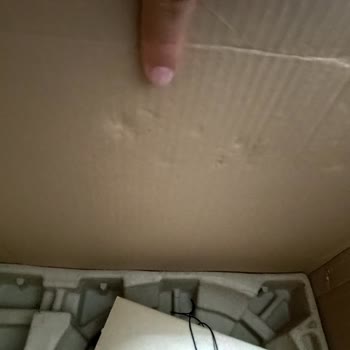 Kırık Ve Hasarlı Gelen Airfryer İçin Ücretsiz Değişim Talebi