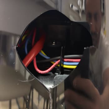 Kırık Ve Hasarlı Gelen Airfryer İçin Ücretsiz Değişim Talebi