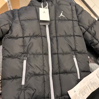 Barçın Spor Kılçık Bahanesiyle İade Ve Değişim Reddedildi Mağdur Edildim