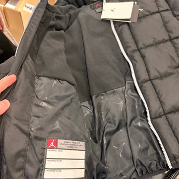 Barçın Spor Kılçık Bahanesiyle İade Ve Değişim Reddedildi Mağdur Edildim