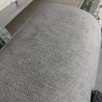 Kısa Sürede Çöken Ve Kalitesiz Çıkan Koltuk Takımı Nedeniyle Mağduriyet