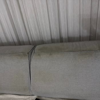 Kısa Sürede Çöken Ve Kalitesiz Çıkan Koltuk Takımı Nedeniyle Mağduriyet