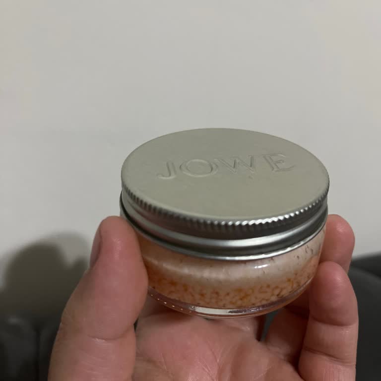 Bir Kez Kullanılan Kaş Sabitleyici Küflendi, İade Ve İnceleme Talebim Var