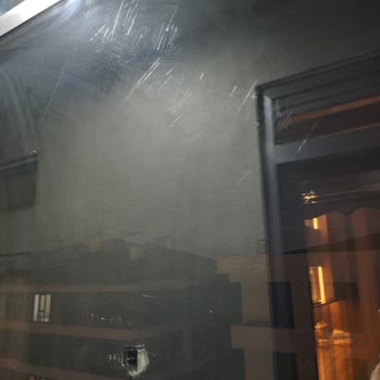 Likya Temizlik & Yönetim | Afyonkarahisar Temizlik Esnasında Evime Verilen Zarar!