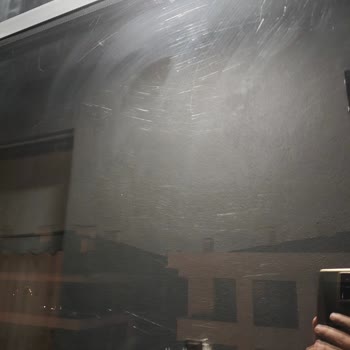 Likya Temizlik & Yönetim | Afyonkarahisar Temizlik Esnasında Evime Verilen Zarar!