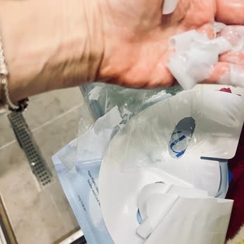 Boyner Bozuk Maske Gönderildi, Ücret İadesi Ve Denetim Talebi