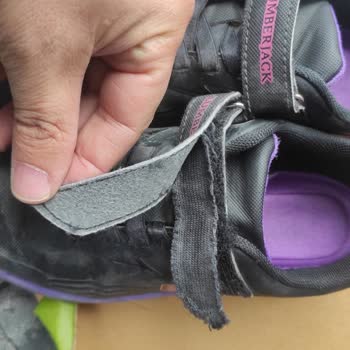 Kısa Sürede Deforme Olan Çocuk Ayakkabısının İadesi Talebi