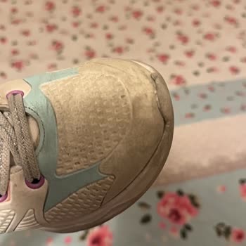 Kısa Sürede Bozulan Kinetix Ayakkabı İçin Yetersiz İnceleme Ve Çözüm Talebi