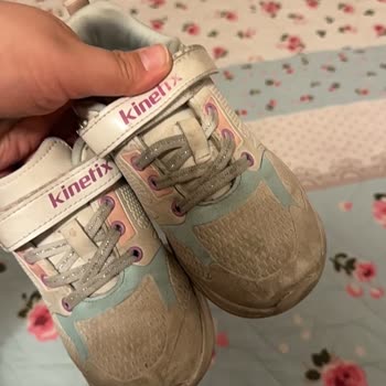 Kısa Sürede Bozulan Kinetix Ayakkabı İçin Yetersiz İnceleme Ve Çözüm Talebi