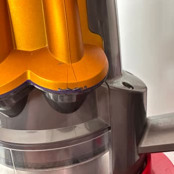 Servisten Kırık Dönen Dyson V12 Ve İletişim Eksikliği Mağduriyeti