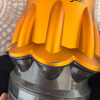 Servisten Kırık Dönen Dyson V12 Ve İletişim Eksikliği Mağduriyeti