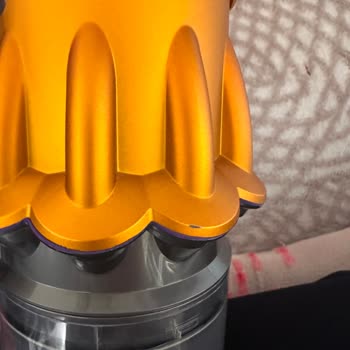 Servisten Kırık Dönen Dyson V12 Ve İletişim Eksikliği Mağduriyeti