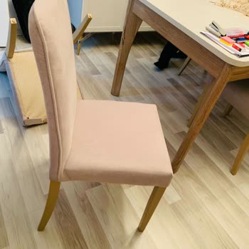 Yeni Alınan Sandalyenin İlk Kullanımda Kırılması Ve Garanti Sorunu