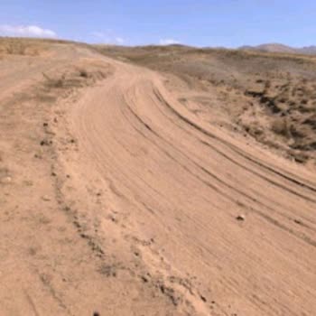 Arsamın İzinsiz Yol Olarak Kullanılması Ve Mağduriyetim