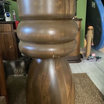 Yanlış Ve Hasarlı Yemek Masası Gönderildi Müşteri Hizmetleri Çözüm Sunmadı