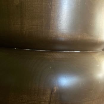 Yanlış Ve Hasarlı Yemek Masası Gönderildi Müşteri Hizmetleri Çözüm Sunmadı