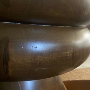 Yanlış Ve Hasarlı Yemek Masası Gönderildi Müşteri Hizmetleri Çözüm Sunmadı