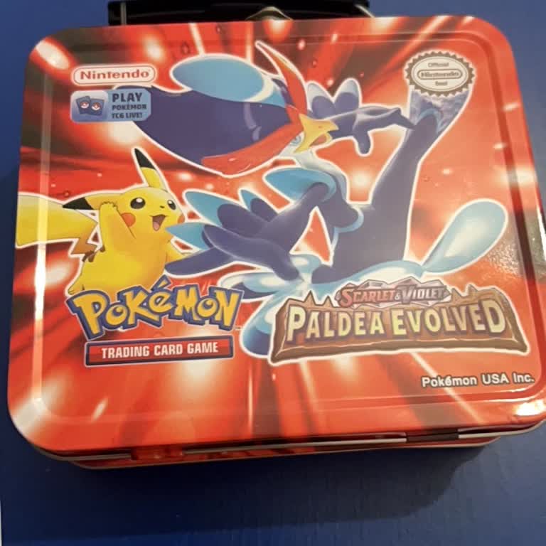 Satın Alınan Pokemon Kartlarının Orijinalliği Hakkında Sorun