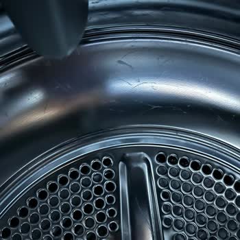 Yeni Alınan Kurutma Makinesinde Hızlı Çizilme Ve Kullanımda Hayal Kırıklığı