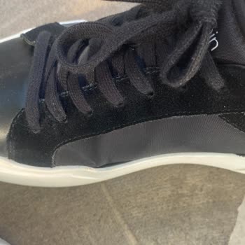 İlk Giyişte Açılan Ayakkabı İçin İade Reddi Ve Mağduriyet