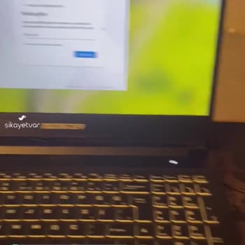 Monster Teknik Servis Problemleri Çözemiyor!