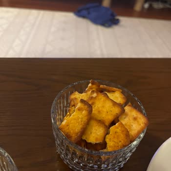 Yanık Krakerler: McVitie’s Thai Sweet Chilli Ürününde Üretim Ve Hijyen Sorunu