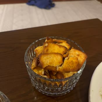 Yanık Krakerler: McVitie’s Thai Sweet Chilli Ürününde Üretim Ve Hijyen Sorunu