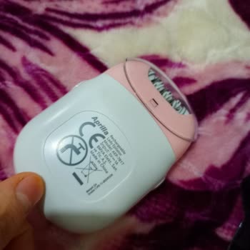 Aldığım Epilatör Kısa Sürede Bozuldu, Garanti İşlemleri Hakkında Yardım İstiyorum