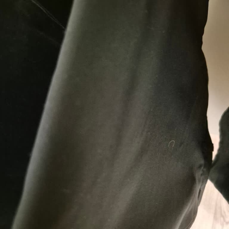 Yüksek Fiyatlı Pantolonlarda Hızlı Deformasyon Ve İade Sorunu: Mağduriyetimin Giderilmesini Talep Ediyorum