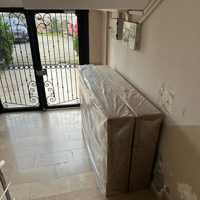 Kata Teslim Edilmeyen Bazalar Nedeniyle Ekstra Masraf Ve Mağduriyet