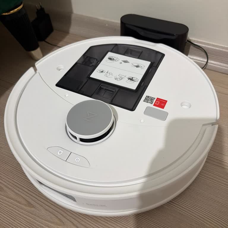 Roborock Q8 Max Pro Modeli Uygulamada Görünmüyor, Kurulum Yapılamıyor