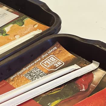 Burger King StarCity Şubesinde Hijyen Ve Personel Sorunları