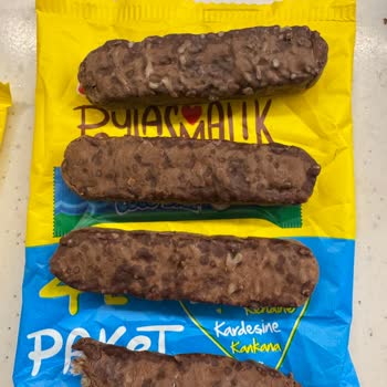 Bozuk Ve Beyazlamış Coco Star Paketi Hayal Kırıklığı Yarattı